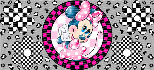 16oz Disney-D 2898